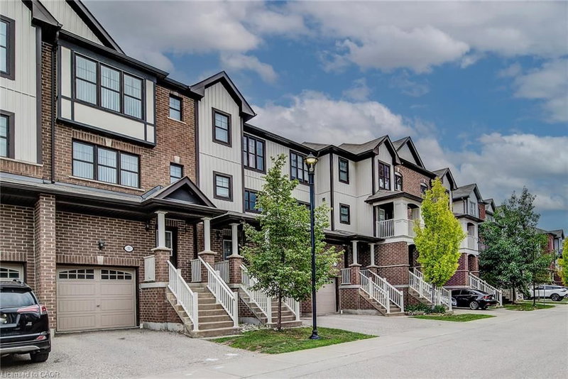 53 - 701 Homer Watson Boulevard