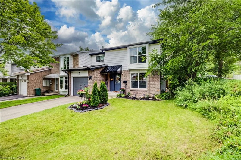 27 Glen Avon Crescent