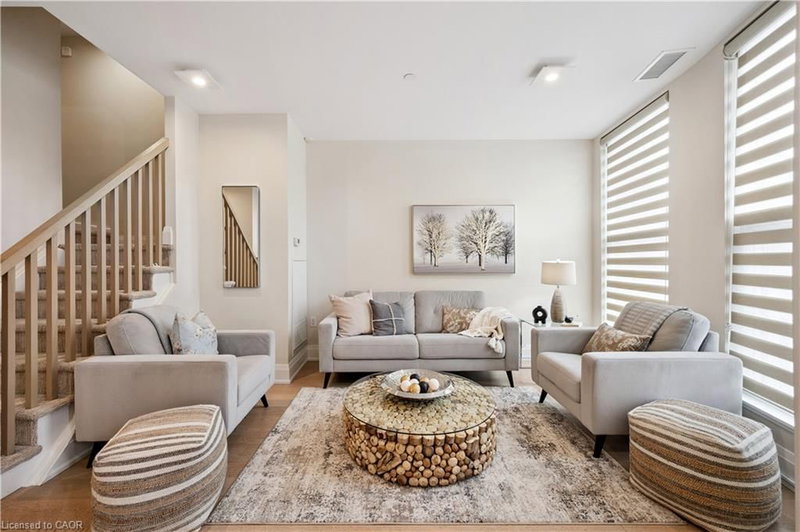 TH#6 - 144 Park Street