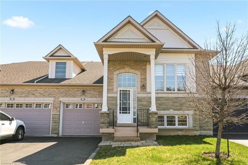 40 - 4400 Millcroft Park Drive