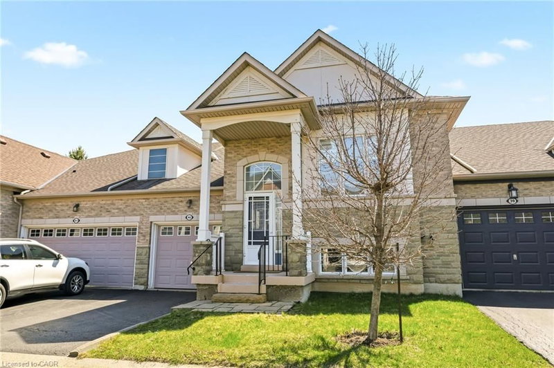40 - 4400 Millcroft Park Drive