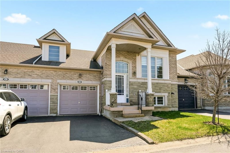 40 - 4400 Millcroft Park Drive