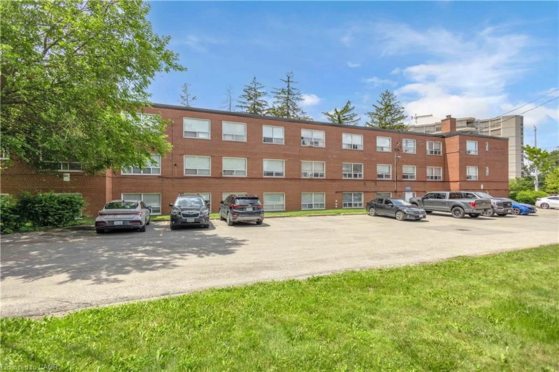 302 - 57 Mericourt Road