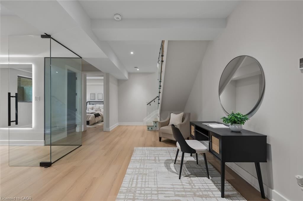298 Strathcona Drive, Burlington, view 21