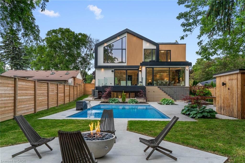 298 Strathcona Drive, Burlington, view 24
