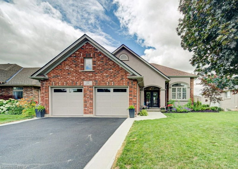 22 Long Lane