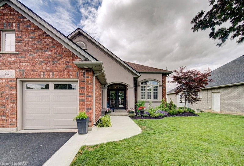 22 Long Lane