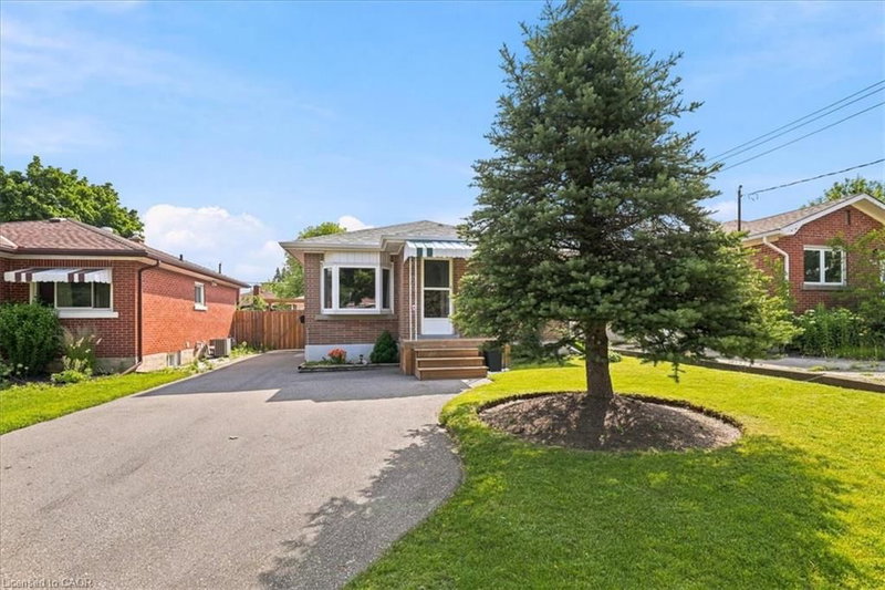 472 Highland Road E