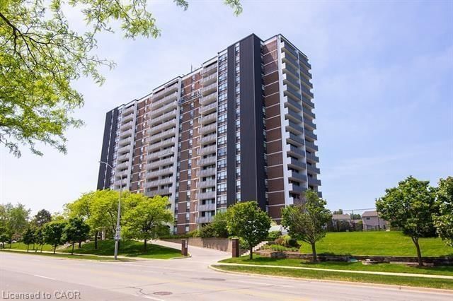 409 - 2055 Upper Middle Road