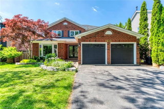 1633 Greenbriar Drive