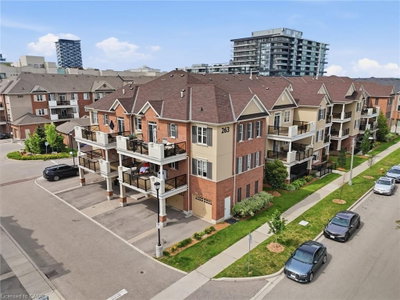 306 - 263 Georgian Drive