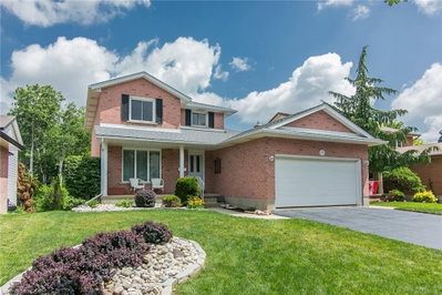 570 Hallmark Drive