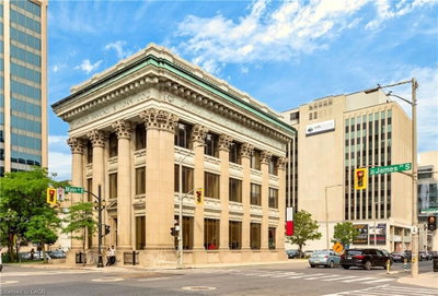 Building Only for lease at 300-47 James Street, Hamilton, ON, L8P 1H1 - Beasley - MLS: 40843958