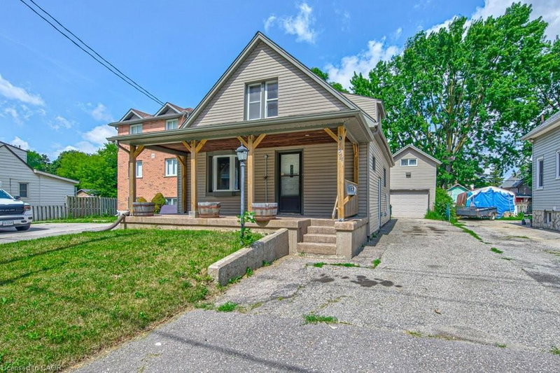 84 Franklin Street S, Kitchener, Ontario