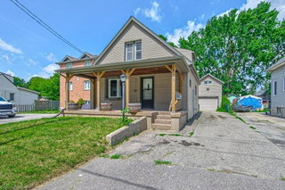 84 Franklin Street S