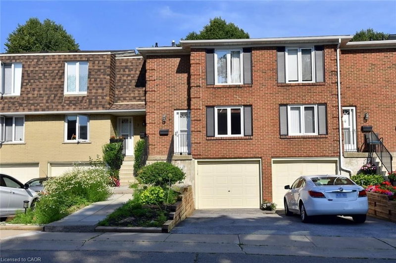 4 - 299 Limeridge Road