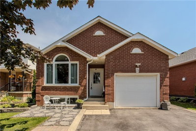 23 Annapolis Way
