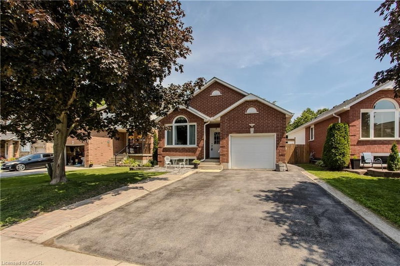 23 Annapolis Way