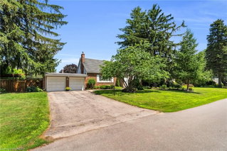 33 Parker Avenue