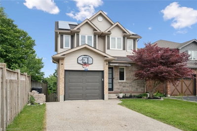 7 Joshua Street