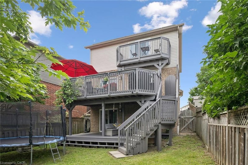 7 Joshua Street