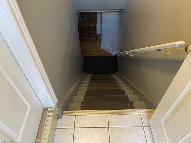 Bsmt - 135 Northgate Drive