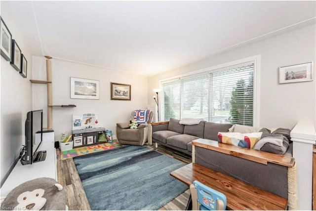 1 - 20 Rutherford Drive
