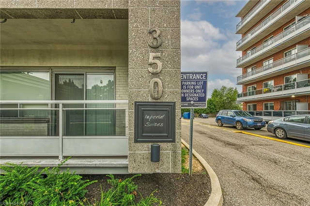 302 - 350 Concession Street