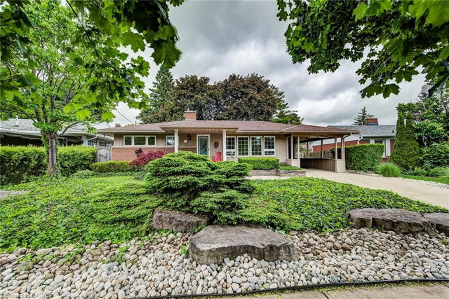 192 Warren Road