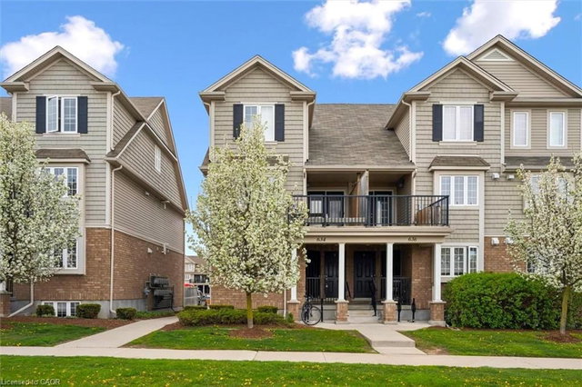A - 634 Woodlawn Road E