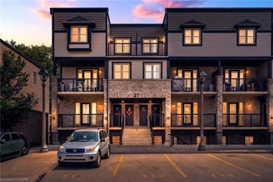27C - 1989 Ottawa Street S