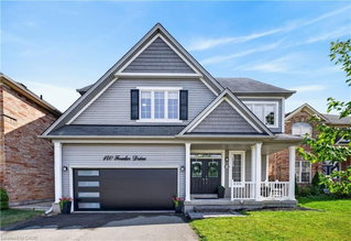140 Fowler Drive