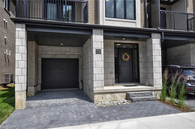 LOT 75 - 143 Elgin Street N