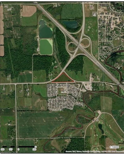 Commercial for sale at 0-17535 Netherby Road, Fort Erie, ON, L0S 1S0 - Black Creek - MLS: 40844097