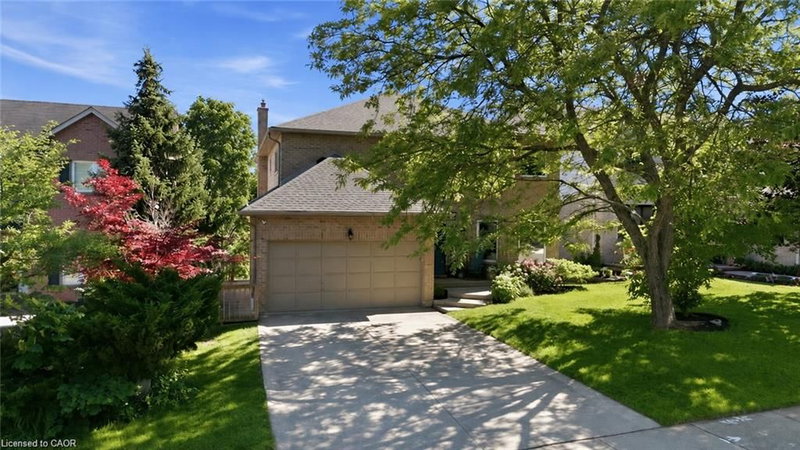 92 Jerome Park Drive