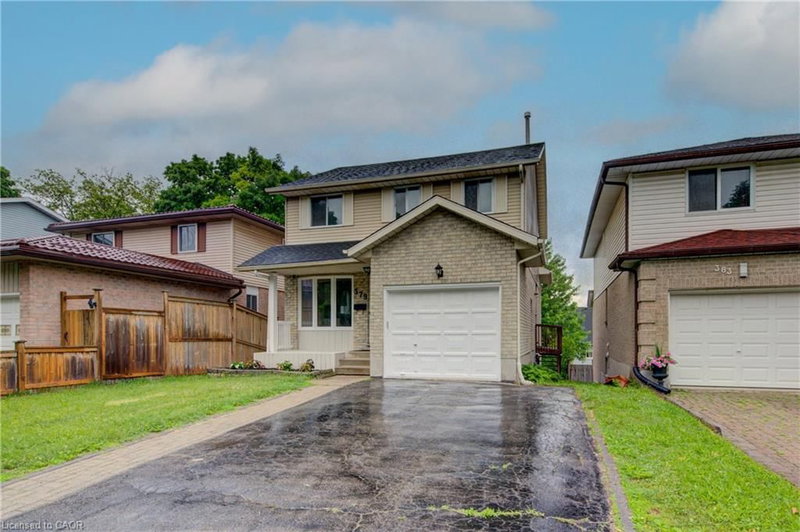 379 Veronica Drive
