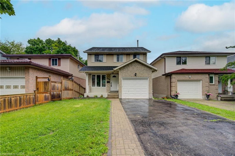 379 Veronica Drive