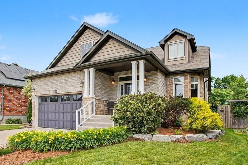 36 Freure Drive