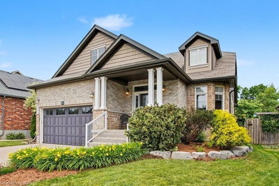 36 Freure Drive
