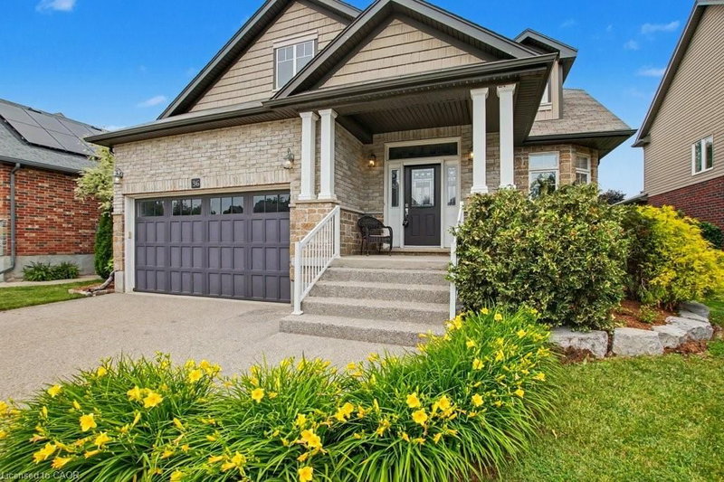 36 Freure Drive