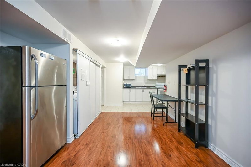 Basement - 17 West Park Avenue