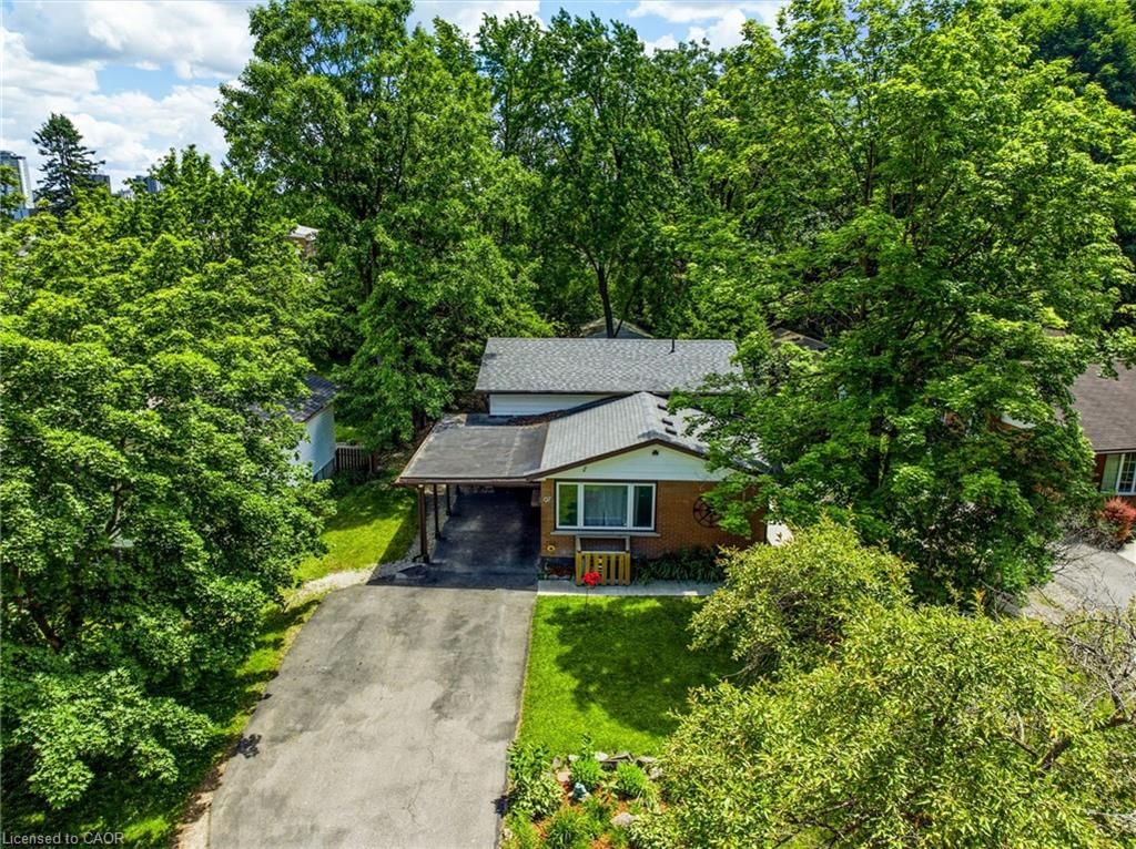 Single Family Residence for sale at 97 Blythwood Road, Waterloo, ON, N2L 4A1 - Lakeshore/Parkdale - MLS: 40844173