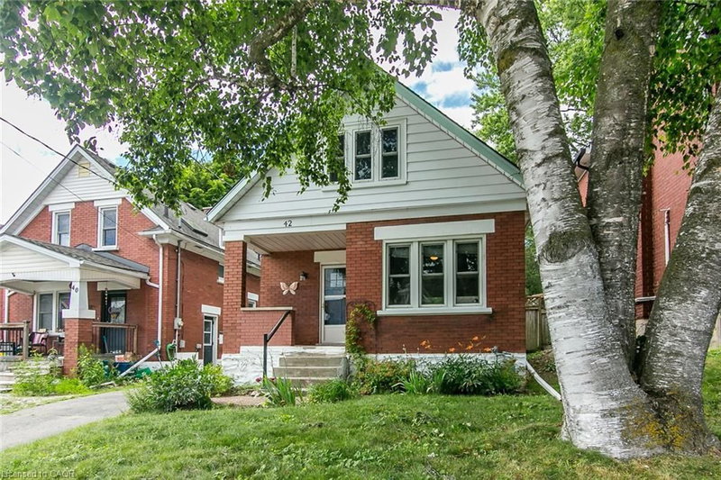 42 Guelph Street