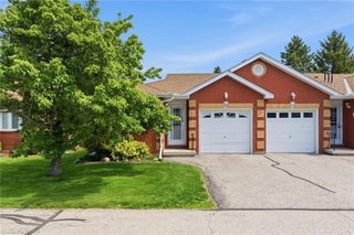 10 - 1 Buchanan Crescent