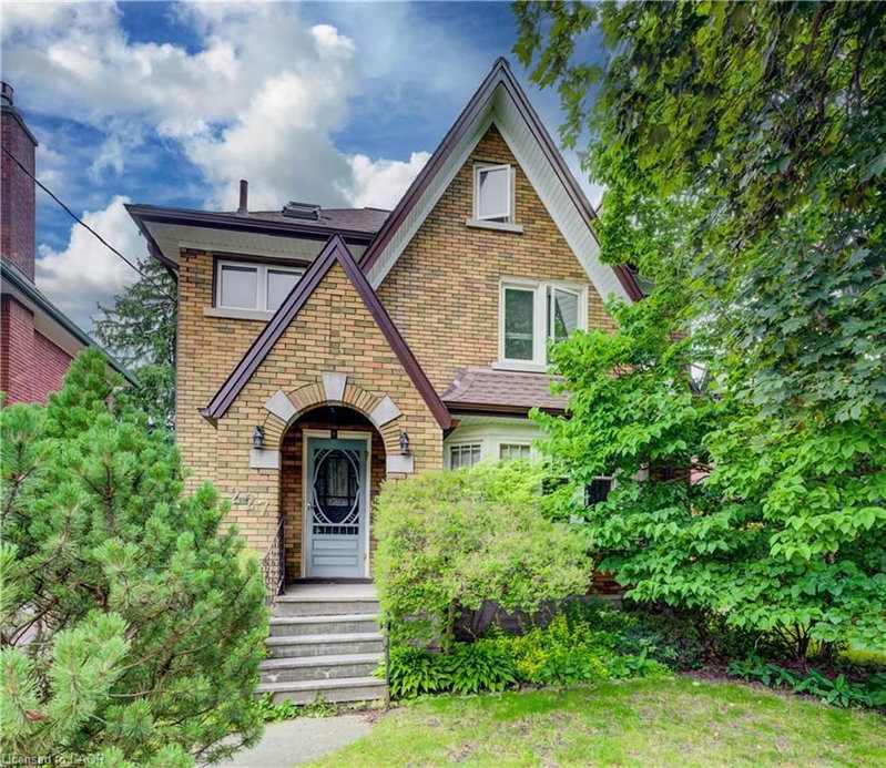 227 Lydia Street, Kitchener, Ontario