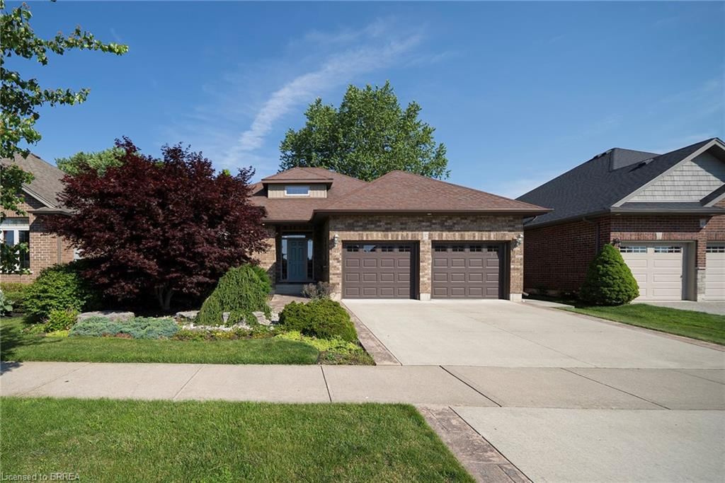 Single Family Residence sold at 37 Mulberry Lane, Port Dover, ON, N0A 1N6 - Port Dover - MLS: 40844314