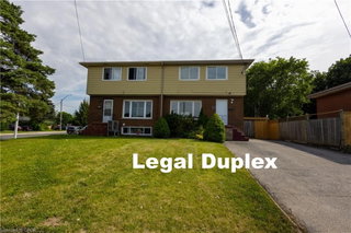 111 Limeridge Road W