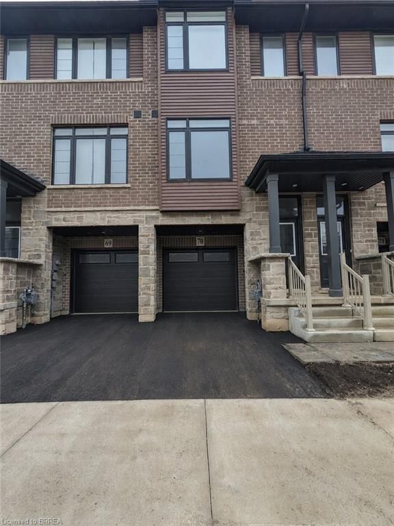70 - 461 Blackburn Drive