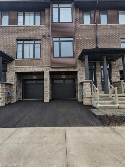 70 - 461 Blackburn Drive