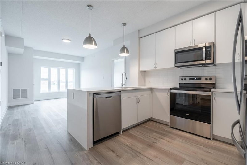 6415 Regional Road 25 #307, Milton, Ontario